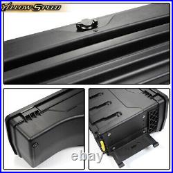 Left & Right Rear Truck Bed Storage Box Toolbox Fit For Ford F150 F-150 15-2020