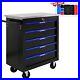 Lockable-5-Drawers-Rolling-Tool-Box-Cart-Tool-Chest-Storage-Cabinet-Wheels-Metal-01-fdl