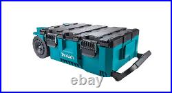 MAKTRAK Rolling Tool Chest