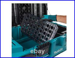 MAKTRAK Rolling Tool Chest