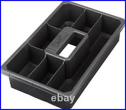 MILWAUKEE'S 48-22-8422 PACKOUT Compact Tool Box (1)