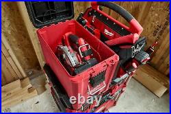 MILWAUKEE'S 48-22-8422 PACKOUT Compact Tool Box (1)