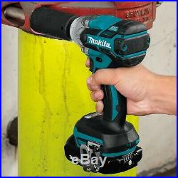 Makita DTW285Z 18v LXT Brushless Impact Wrench 1/2 Drive Bare RP DTW281