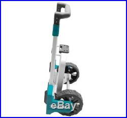 Makita TR00000001 Foldable MakPac Case Trolley Sack Truck with Belt 125kg Max