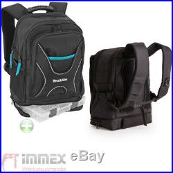 Makita Werkzeug Rucksack Tasche + Werkzeugkoffer Koffer P-72017