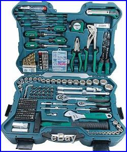 Mannesmann M29088 Tool Set Box 303 Pieces German Quality WORLDWIDE SHIPPING