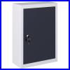 Metal-Cabinet-Wall-Mounted-Tool-Box-Garage-Cupboard-with-Storage-Shelf-Lockable-01-jncb