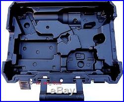 Milwaukee 18V Case For Wrench 2767-20, 2767-22 Fuel M18 Plastic Case Only