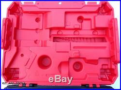 Milwaukee 18V Case For Wrench 2767-20, 2767-22 Fuel M18 Plastic Case Only