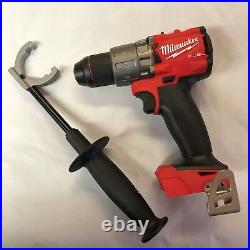 Milwaukee 2804-20 M18 Fuel Cordless Hammer drill Bare tool NEW in Box