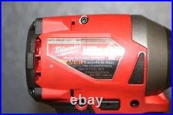 Milwaukee 2997-22 M18 FUEL Li-Ion 2-Tool Combo Kit With 5Ah Batteries OPEN BOX