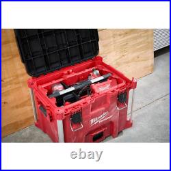 Milwaukee 48-22-8045 PACKOUT Tool Tray with 25 lbs. Weight Capacity