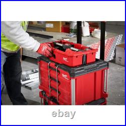 Milwaukee 48-22-8045 PACKOUT Tool Tray with 25 lbs. Weight Capacity