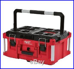 Milwaukee 48-22-8400 Milwaukee PACKOUT 3-Box Stack Bundle