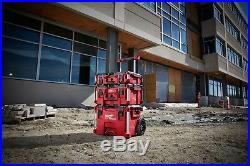 Milwaukee 48-22-8400 Milwaukee PACKOUT 3-Box Stack Bundle