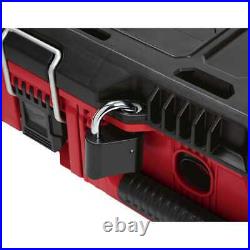 Milwaukee 48-22-8424-3 PACKOUT Tool Box 3x