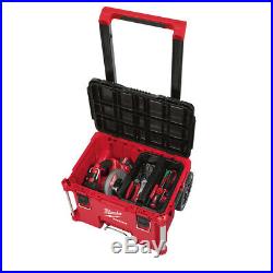 Milwaukee 48-22-8426 PACKOUT Rolling tool Box