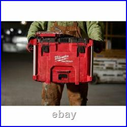 Milwaukee-48-22-8429 Milwaukee PACKOUT XL Tool Box