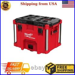 Milwaukee 48-22-8429 PACKOUT XL Tool Box