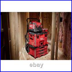 Milwaukee 48-22-8429 PACKOUT XL Tool Box