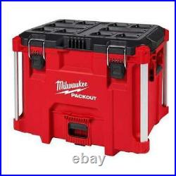Milwaukee 48-22-8429 PackoutT Xl Tool Box