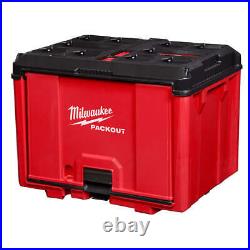 Milwaukee 48-22-8445 PACKOUT Durable Cabinet Storage System