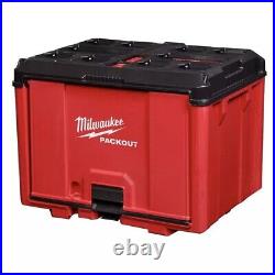 Milwaukee 48-22-8445 PACKOUT Durable Cabinet Storage System