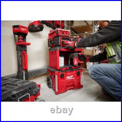 Milwaukee 48-22-8445 PACKOUT Durable Cabinet Storage System