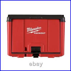 Milwaukee 48-22-8445 PACKOUT Durable Cabinet Storage System