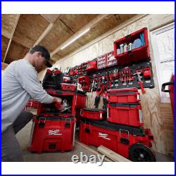 Milwaukee 48-22-8445 PACKOUT Durable Cabinet Storage System