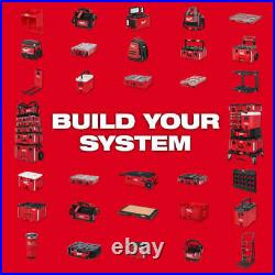 Milwaukee 48-22-8445 PACKOUT Durable Cabinet Storage System