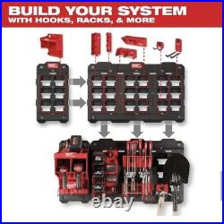 Milwaukee 48-22-8445 PACKOUT Durable Cabinet Storage System