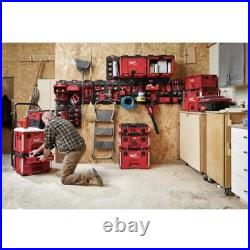 Milwaukee 48-22-8445 PACKOUT Durable Cabinet Storage System