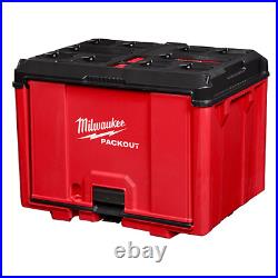 Milwaukee 48-22-8445 PACKOUTT Cabinet