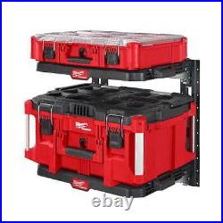 Milwaukee 48-22-8480 Packout Racking Kit