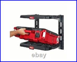 Milwaukee 48-22-8480 Packout Racking Kit E-Track Compatible BEST SELLER
