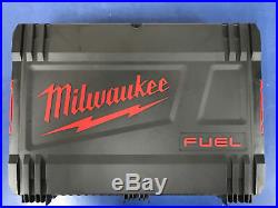 Milwaukee Akku-Schlagschrauber 3/4 M18 ONEFHIWF34-0X in HD Box (alt M18CHIWF34)