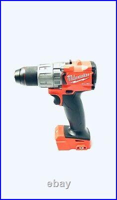Milwaukee M18 FUEL 1/2 Drill Driver Bare Tool 2803-20 BRAND NEW IN BOX SEALED