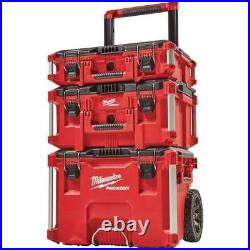 Milwaukee Modular Tool Box 22 Storage System