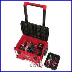 Milwaukee Modular Tool Box 22 Storage System