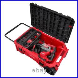 Milwaukee PACKOUT 38 In. Rolling Tool Chest