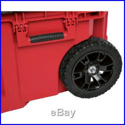 Milwaukee PACKOUT Rolling Tool Box 48-22-8426 New + $10 eBay Gift Card