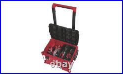 Milwaukee Packout Rolling Toolbox 22.1in. L x 18.9in. W x 25.6in. H HOT