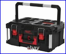 Milwaukee Packout Trolley Suitcase, Promo-Set (3-teilig)