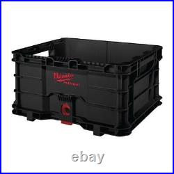 Milwaukee PackoutT Transportation Box 4932471724, 17 23/32x15