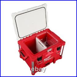 Milwaukee Tool 48-22-8462 PackoutT 40Qt Xl Cooler