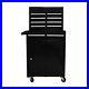 Mobile-Rolling-Tool-Box-Chest-Cabinet-with-Lockable-Wheels-Sliding-Drawers-01-zsi
