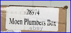 Moen Plumbers Tool Box 28974