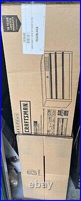 NEW CRAFTSMAN 26 2000S 3-drawer Intermediate Middle Chest Tool Box CMST98246RB