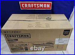 NEW CRAFTSMAN 26 2000S 3-drawer Intermediate Middle Chest Tool Box CMST98246RB